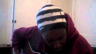 If Only I - Jon McLaughlin (COVER)