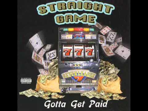 Straight Game - My Hood