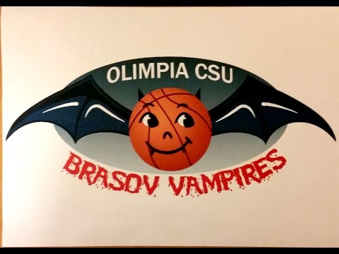 Olimpia CSU Brasov "Vampires"