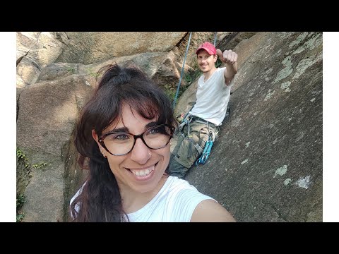 Arrampicare al Ponte del Diavolo