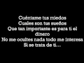 Mi curiosidad (Letra) - Los Tigres del Norte (UMG)