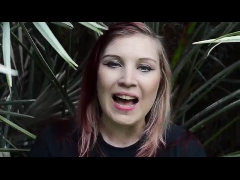 Emma Rowe - Earthflight (Official Video)