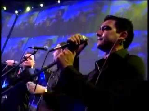 Lalo Rodríguez   La Rueda ''Homenaje a Frankie Ruiz''