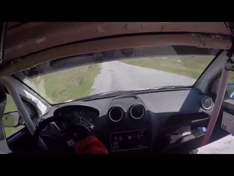 2015 EGE Rallisi Gödence Cem ALAKOÇ - Yusuf ÇELİK