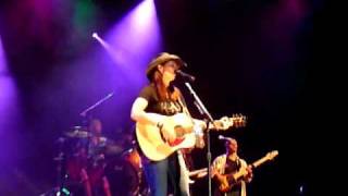 Terri Clark &quot;Merry Go Round&quot; Live