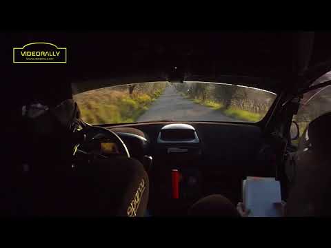 Rally Fettunta 2019 obc Masi Cintolesi Ps 6 Tignano