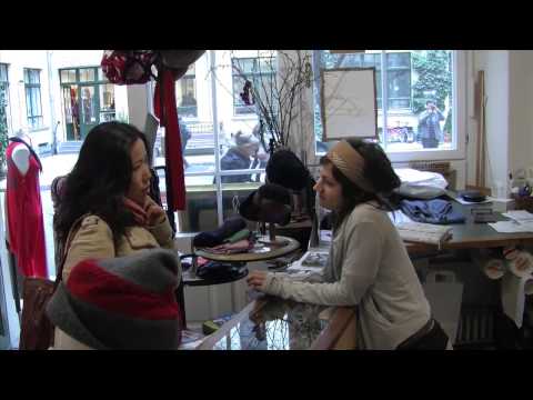 Upcycling - Einfall statt Abfall