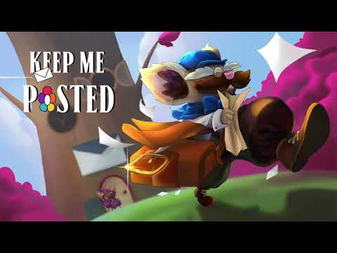 Trailer de Keep Me Posted