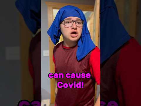 When Your Mom Believes Everything She Sees On TV #shorts