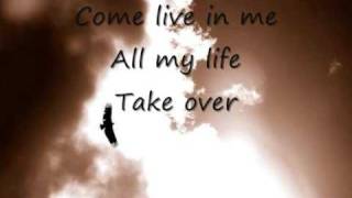 Hillsong - Eagles Wings with lyrics