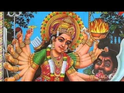 Amma... (amman song) Aranmanai 2 (Hip hop Thamizha)  Raj-Video-Edition