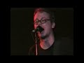 Waco Brothers Live at Schubas 10 21 97