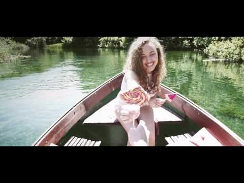Mite Paunoski - Kazi mesto, kazi vreme (Official Video) © 2015 NOVO!