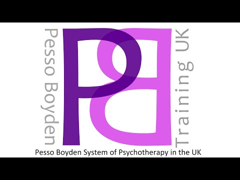 Pesso Boyden System of Psychotherapy: A 10 minute Introduction