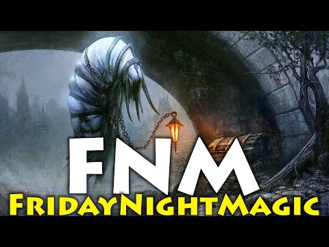 Friday Night Magic - Spirits of St Louis [Magic Duels-Multiplayer]