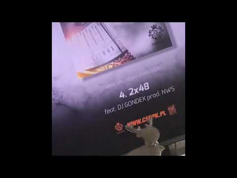 Wróg Publiczny - Miejska Corrida (prod. Bandyta skrecze DJ Gondek) kradzione