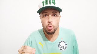 ATENÇÃO! PALMEIRAS E FABINHO ALINHADOS PARA FECHAR ACORDO? CONTRATO COM A LEAPMOTOR! VERDÃO LÍDER E+