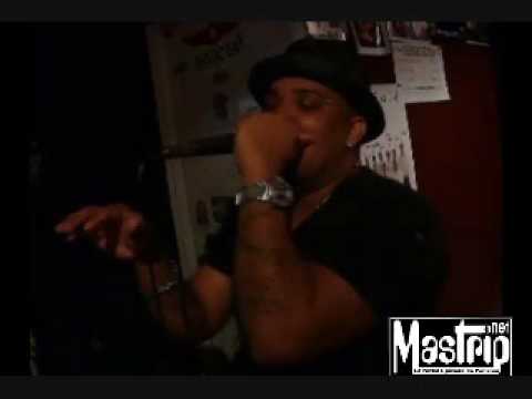 saik @ reggae live 18 5 09 www.mastrip.net