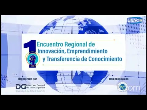 , title : 'Primer Encuentro Regional de Innovación y emprendimiento. (Jornada matutina, 22 de abril)'