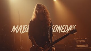 Maybe Someday - Bon Jovi | Heartfelt Ballad About Possibilities And Heartbreak 🎸🌟