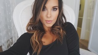 Boudoir Vlog | How To Prep | Sneak Peak