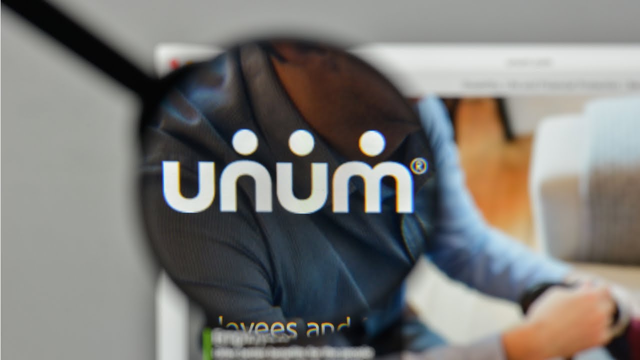 Unum-Although Life & Health Insurance Companies Are Cheap This One May Be the Cheapest | FAST Graphs