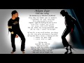 Alan Zar - Tell me why (in memory of Michael ...