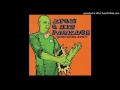Atom and His Package - Seed Song