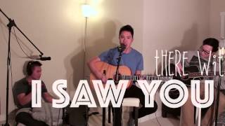 Leeland - Hey (Cover) with Lyrics [ Jamnomination 2014 ]