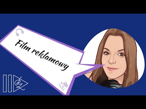 Filmik reklamowy dla Niny z Vitanina