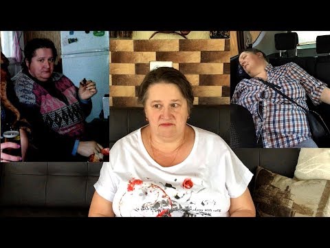 КАК ПОХУДЕТЬ В 60 ЛЕТ/ ИСТОРИЯ МОЕЙ МАМЫ