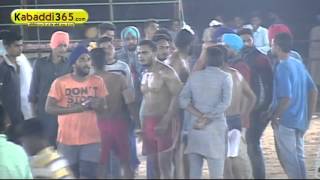 (13) Langiana (Moga) Kabaddi Tournament 8 March 2016