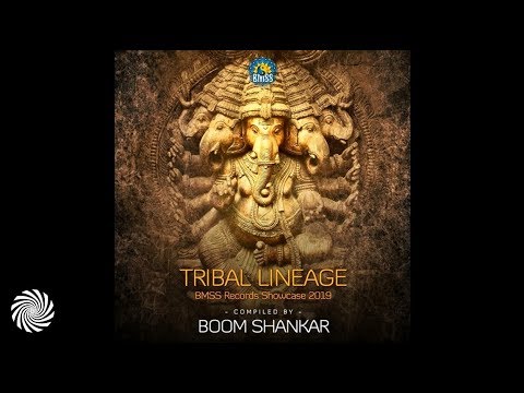 PsyBuddy - Shivas Realm