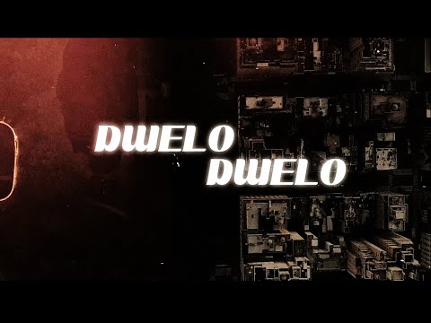 DWELO - Marjo (Official Lyric Video) Prod.Lyko