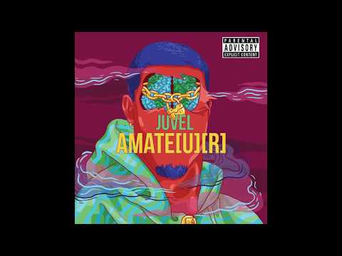 1. J.U.V.E.L PROD BY JacquesToni