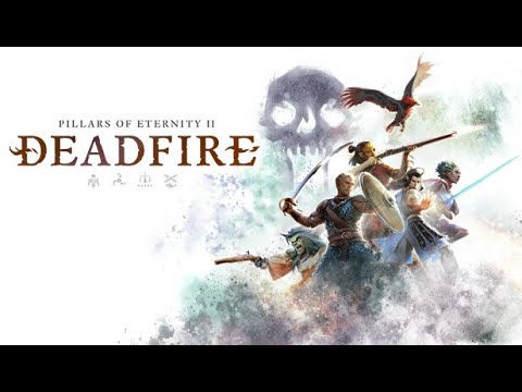 Pillars of Eternity II: Deadfire 03/08/2025