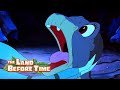 Dinos Find The Egg Stealers The Land Before Time