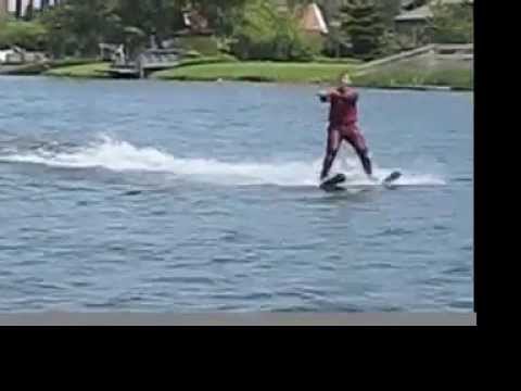 SKEEF 22 mei 2010 - proefdraaien