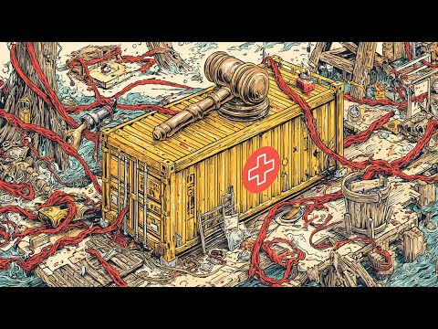 ASEAN's 2045 Vision: Ambitious Goals, Real-World Hurdles