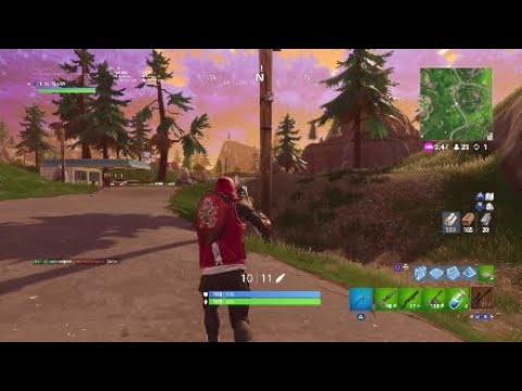 Chinitito the Legend