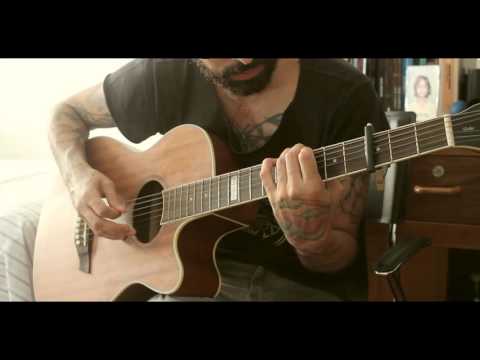 Born And Raised (acoustic) - Alexisonfire