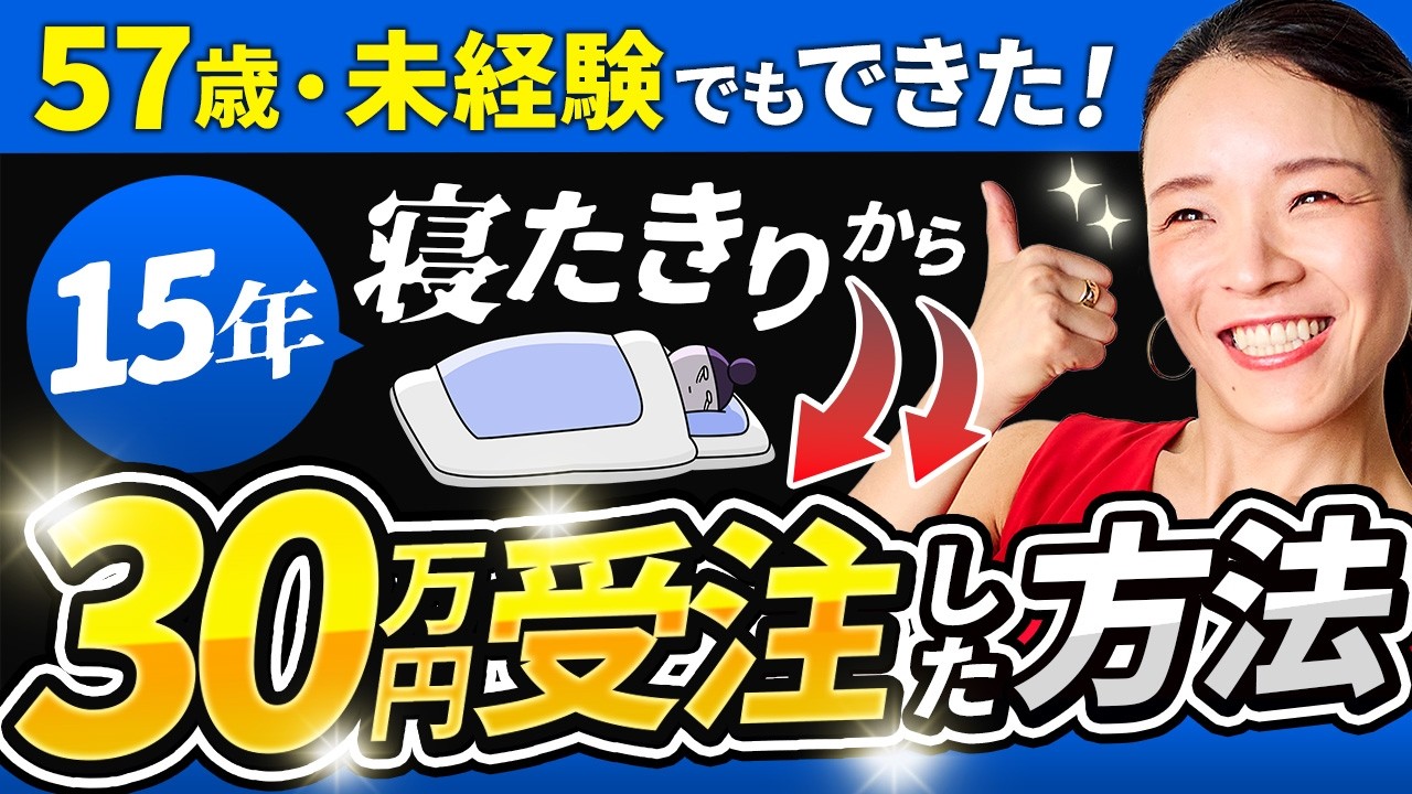 YouTubeサムネイル