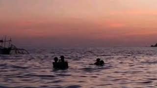 No one here - The 88