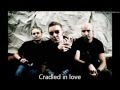 Cradled in love (with lyrics) - Temple Of Thought ...