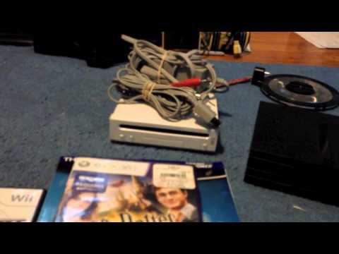 Chris' Thrift Store and Yard Sale Finds Episode #26 Labor Day Weekend Adventures