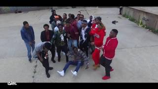 Nike Boi - "Fleek Of My Bitch" (Official Music Video)
