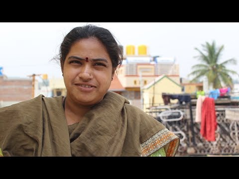 Selling flowers for a living in Mysore -  Manjula | Rang De Success Stories | Women Entrepreneurship