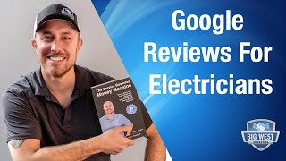 How To Get Google Reviews For Electricians