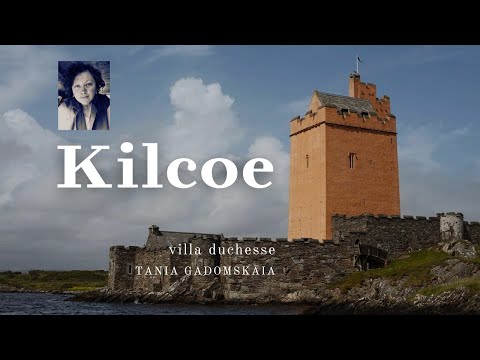 Джереми Айронс и его замок Килко в Ирландии. Из архива канала (24.01.2024)