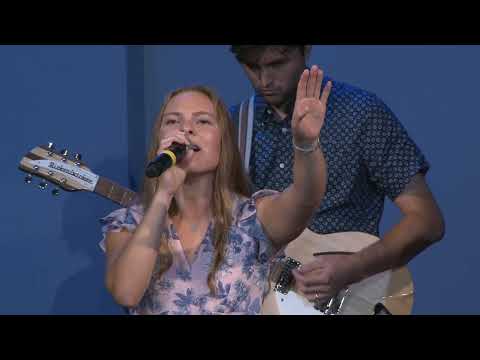 July 10 , 2022  Crinisor Stefan - La Masa Judecății   /   Agape Church